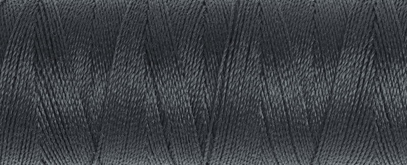 Load image into Gallery viewer, Gütermann Maraflex Stretch Thread 150m Dark Grey
