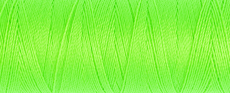 Load image into Gallery viewer, Gütermann Maraflex Stretch Thread 150m Neon Green
