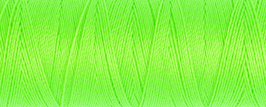 Gütermann Maraflex Stretch Thread 150m Neon Green