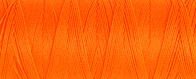 Load image into Gallery viewer, Gütermann Maraflex Stretch Thread 150m Neon Orange
