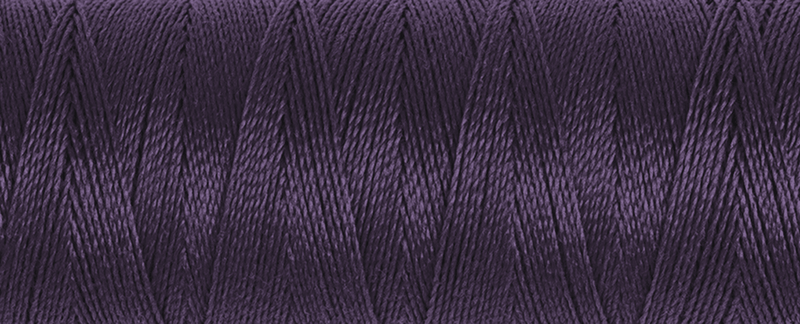 Load image into Gallery viewer, Gütermann Maraflex Stretch Thread 150m Aubergine
