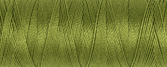 Gütermann Maraflex Stretch Thread 150m Moss Green 
