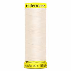 Gütermann Maraflex Stretch Thread 150m Calico