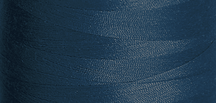 Load image into Gallery viewer, Madeira Aeroflock Navy Blue 8420: 1000m 
