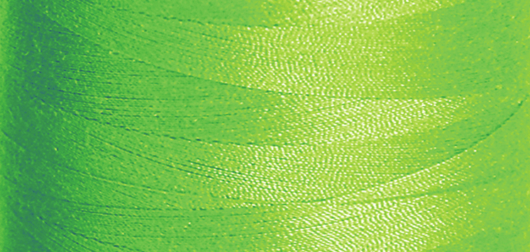 Load image into Gallery viewer, Madeira Aeroflock Neon Green 9950: 1000m 
