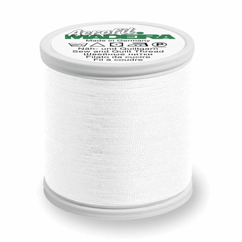 Aerofil No.120: 5 x 100m: Super White
