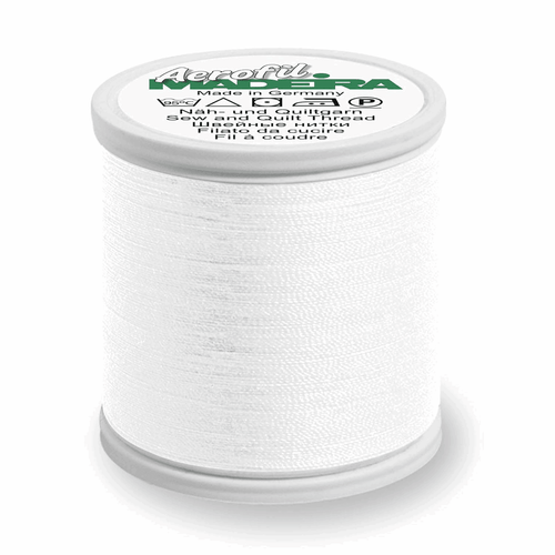 Aerofil No.120: 5 x 100m: Snow White