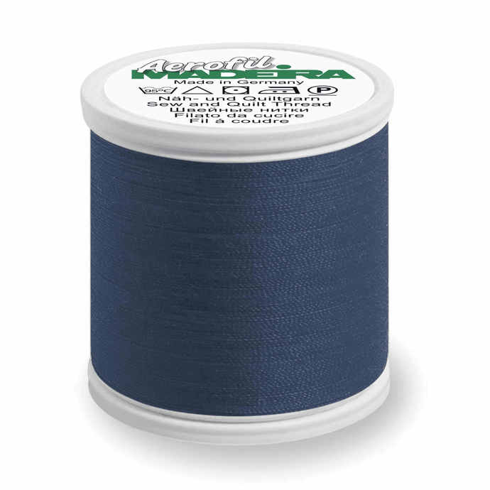  Aerofil No.120: 5 x 100m: Slate