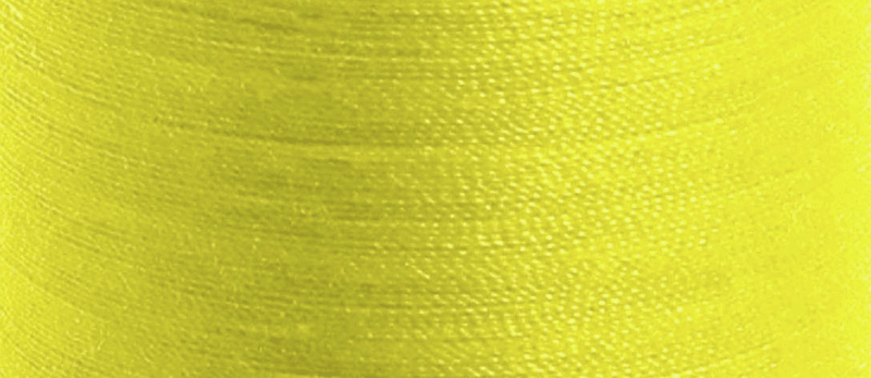 Load image into Gallery viewer, Aerofil No.120: 5 x 100m: Neon Yellow

