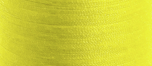 Aerofil No.120: 5 x 100m: Neon Yellow
