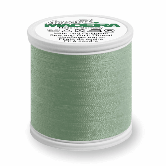 Aerofil No.120: 5 x 100m: Dark Seafoam