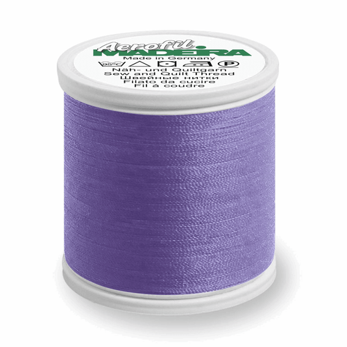 Aerofil No.120: 5 x 100m: Grape