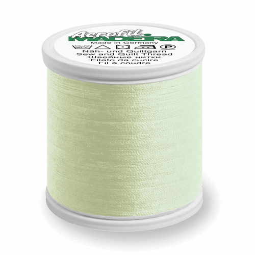 Aerofil No.120: 5 x 100m: Pale Seafoam