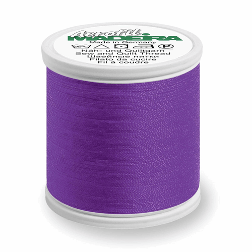 Aerofil No.120: 5 x 100m: Dusty Purple
