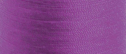 Aerofil No.120: 5 x 100m: Dark Lavender