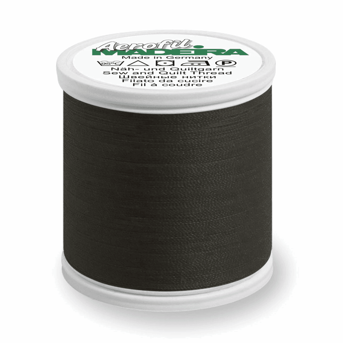  Aerofil No.120: 5 x 100m: Medium Brown