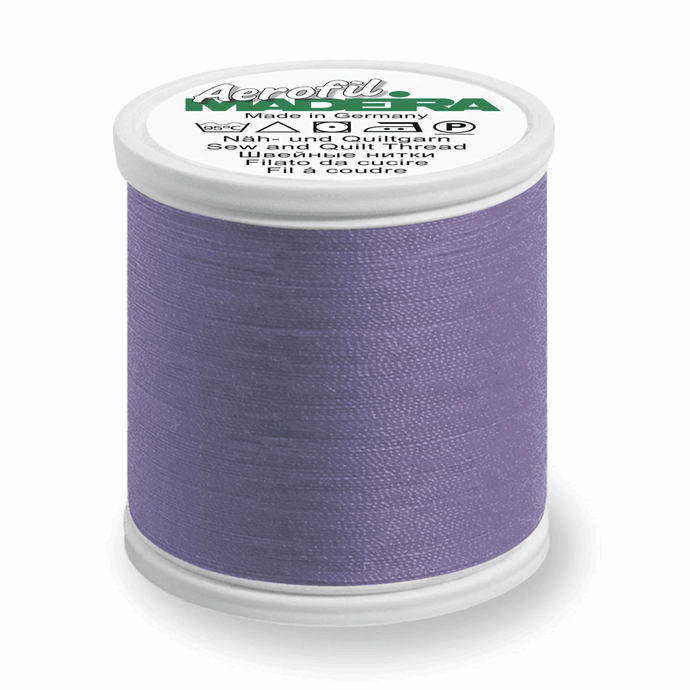 Aerofil No.120: 5 x 100m: Pale Lilac