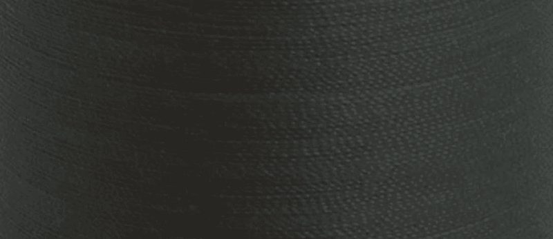 Load image into Gallery viewer, Aerofil No.120: 5 x 100m: Blue Black
