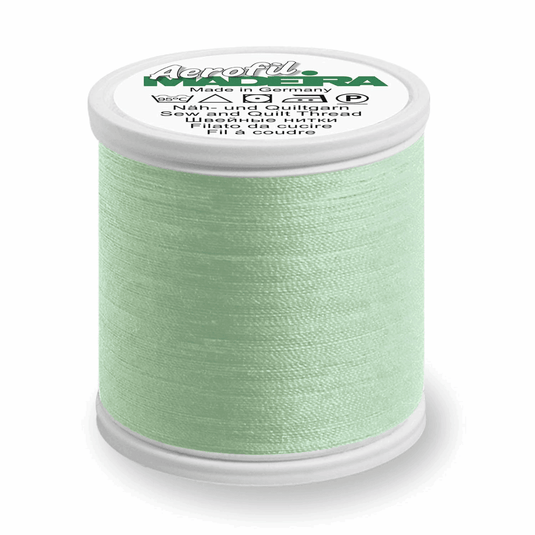 Aerofil No.120: 5 x 100m: Seafoam