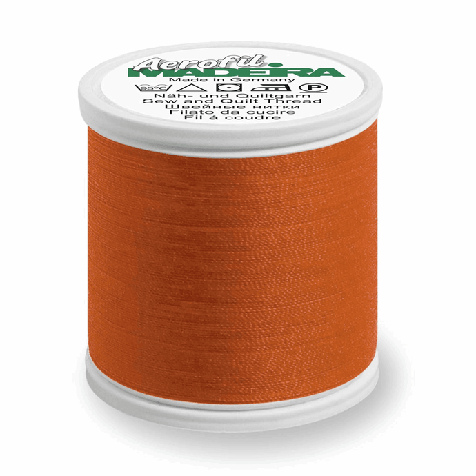 Aerofil No.120: 5 x 100m: Spice
