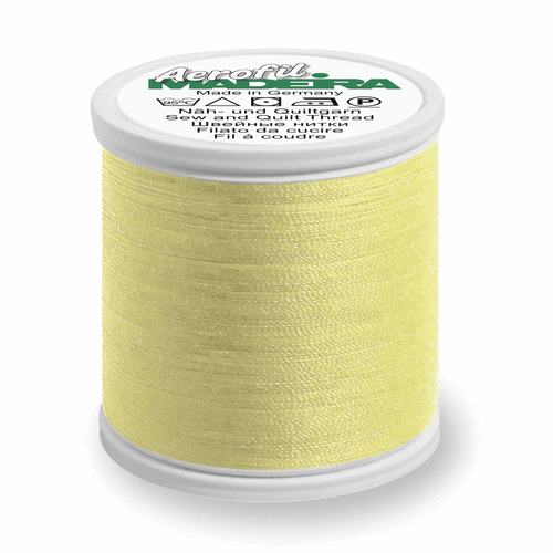 Aerofil No.120: 5 x 100m: Savannah