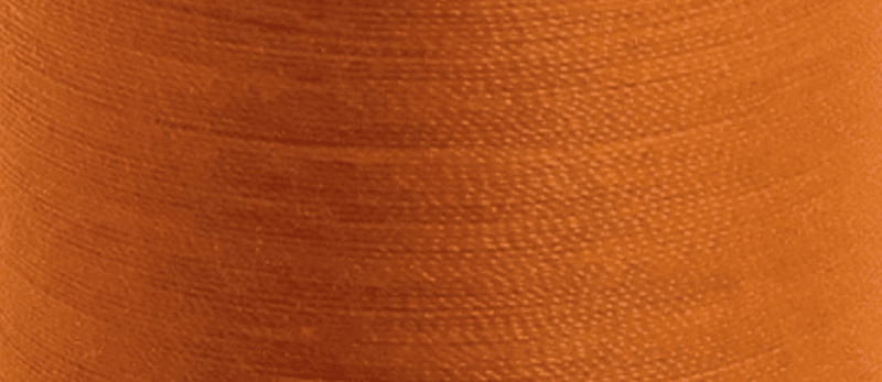 Load image into Gallery viewer, Aerofil No.120: 5 x 100m: Tangerine
