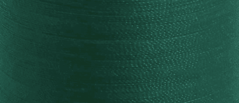 Load image into Gallery viewer, Aerofil No.120: 5 x 100m: Forest Green

