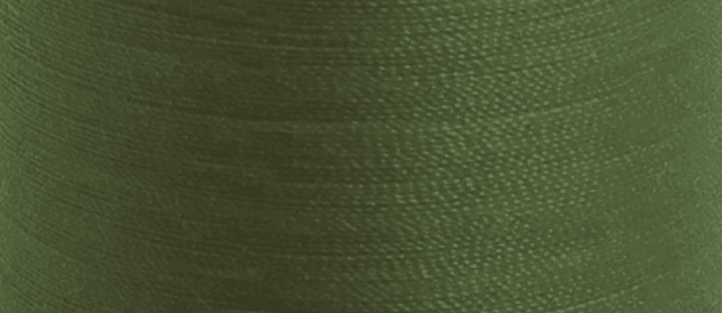 Load image into Gallery viewer, Aerofil No.120: 5 x 100m: Deep Green
