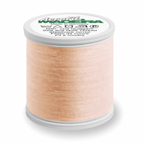 Aerofil No.120: 5 x 100m: Baby Pink