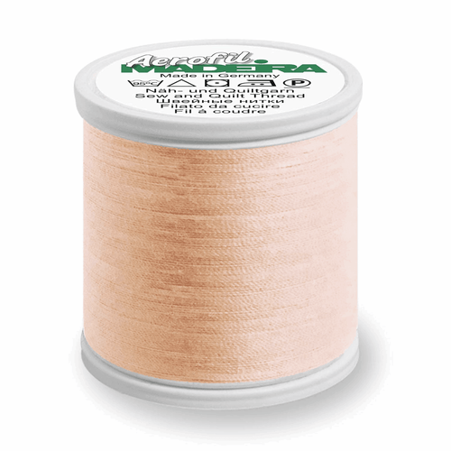 Aerofil No.120: 5 x 100m: Baby Pink