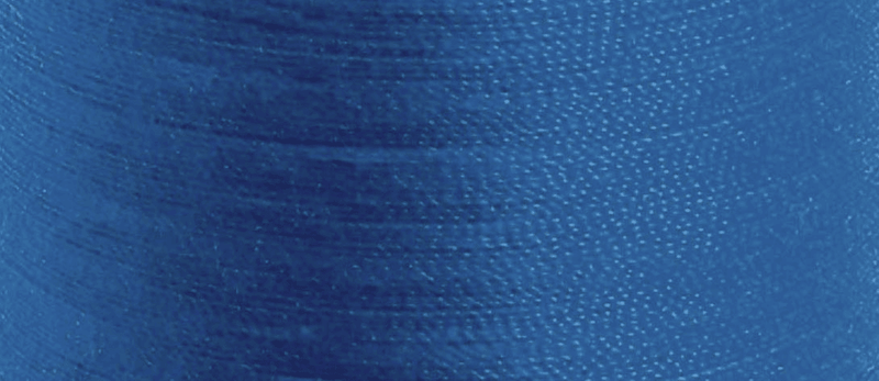 Load image into Gallery viewer, Aerofil No.120: 5 x 100m: Blue Nautica
