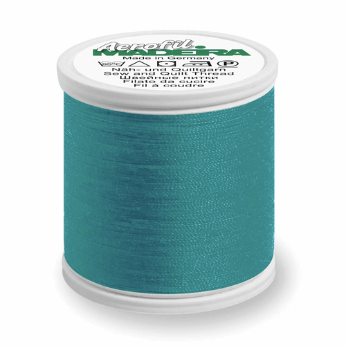 Aerofil No.120: 5 x 100m: Dark Teal