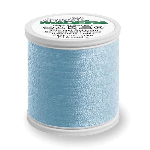 Aerofil No.120: 5 x 100m: Powder Blue