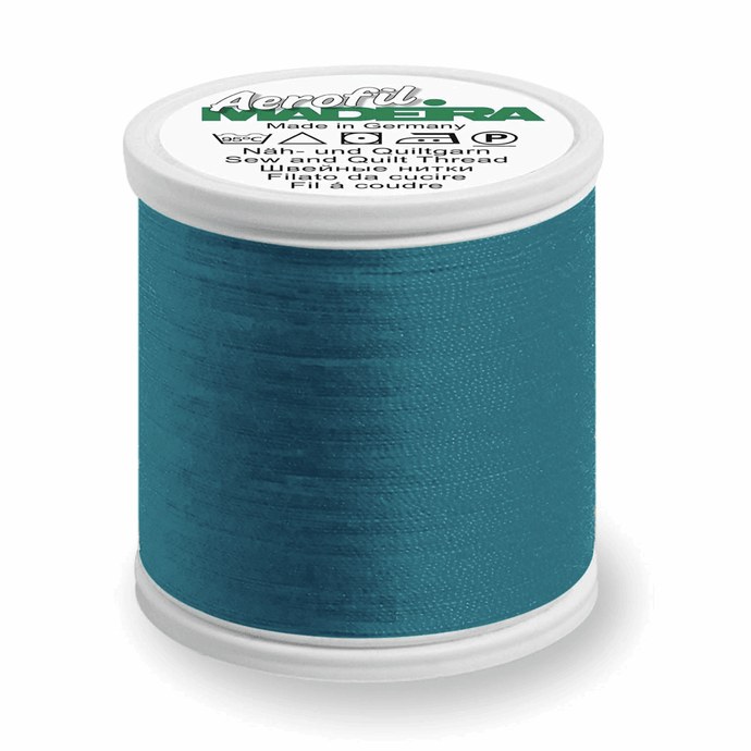  Aerofil No.120: 5 x 100m: Denim