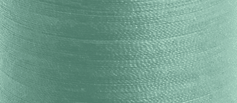 Load image into Gallery viewer, Aerofil No.120: 5 x 100m: Aqua Green

