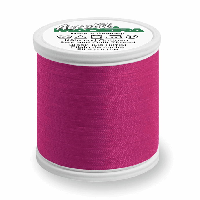 Aerofil No.120: 5 x 100m: Deep Orchid