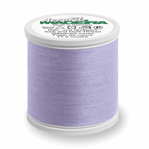 Aerofil No.120: 5 x 100m: Light Plum