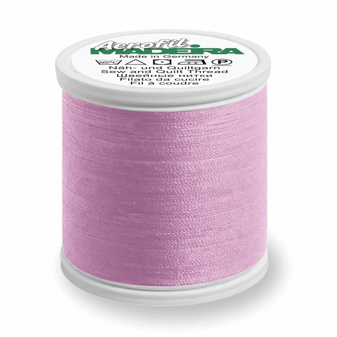 Aerofil No.120: 5 x 100m: Pale Lavender