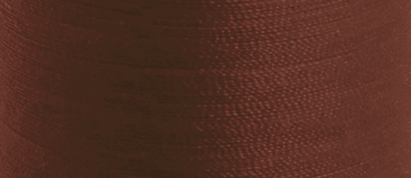 Load image into Gallery viewer, Aerofil No.120: 5 x 100m: Coffee Brown
