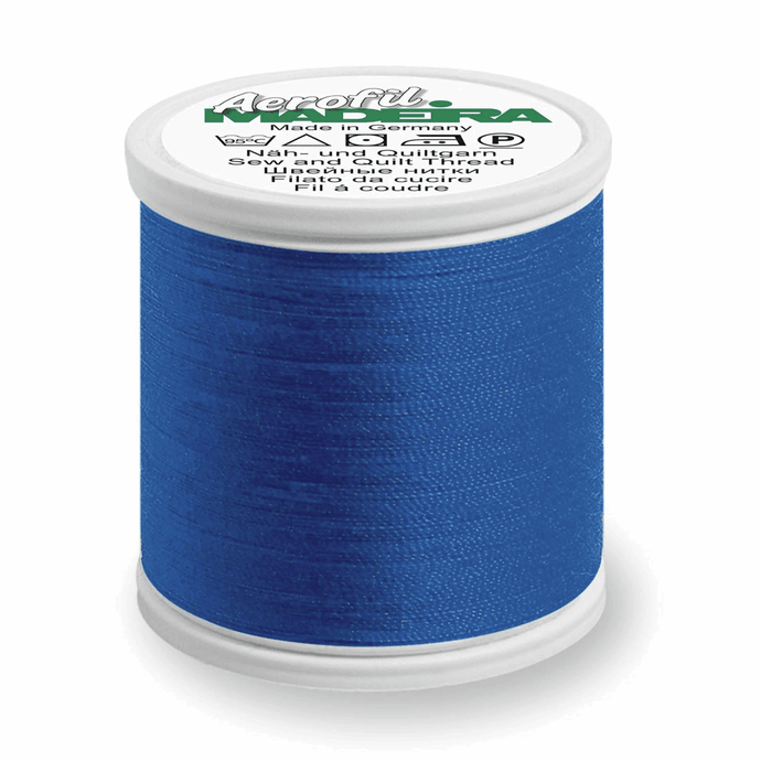 Aerofil No.120: 5 x 100m: Lapis Lazuli