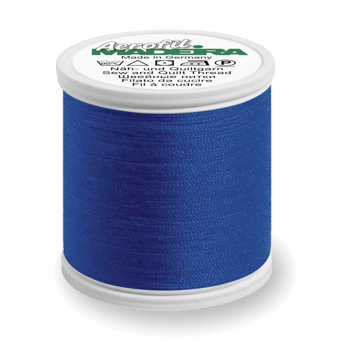 Aerofil No.120: 5 x 100m: Royal