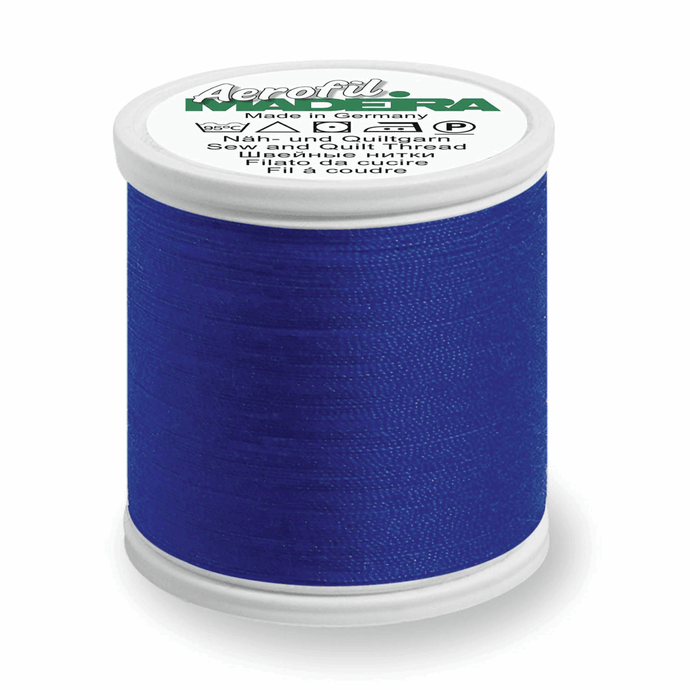 Aerofil No.120: 5 x 100m: Midnight
