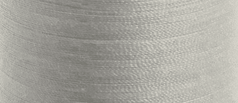 Load image into Gallery viewer, Aerofil No.120: 5 x 100m: Light Silver
