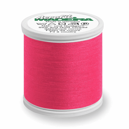 Aerofil No.120: 5 x 100m: Neon Pink