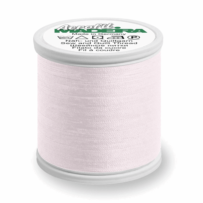 Aerofil No.120: 5 x 100m: Pink Tulip