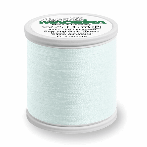  Aerofil No.120: 5 x 100m: Pale Aqua