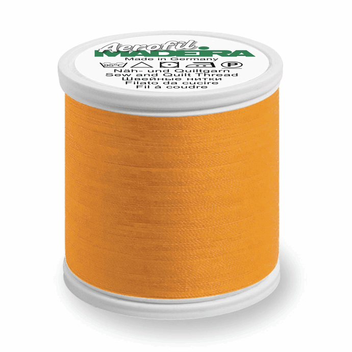 Aerofil No.120: 5 x 100m: Neon Orange