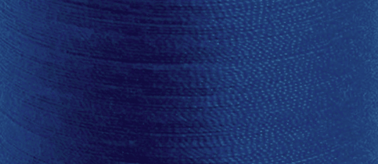 Aerofil No.120: 5 x 100m: Cobalt Blue