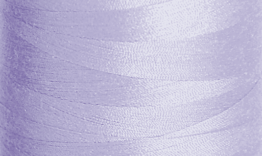 Madeira Aerolock overlocker thread 9130 Lavender: 2,500m