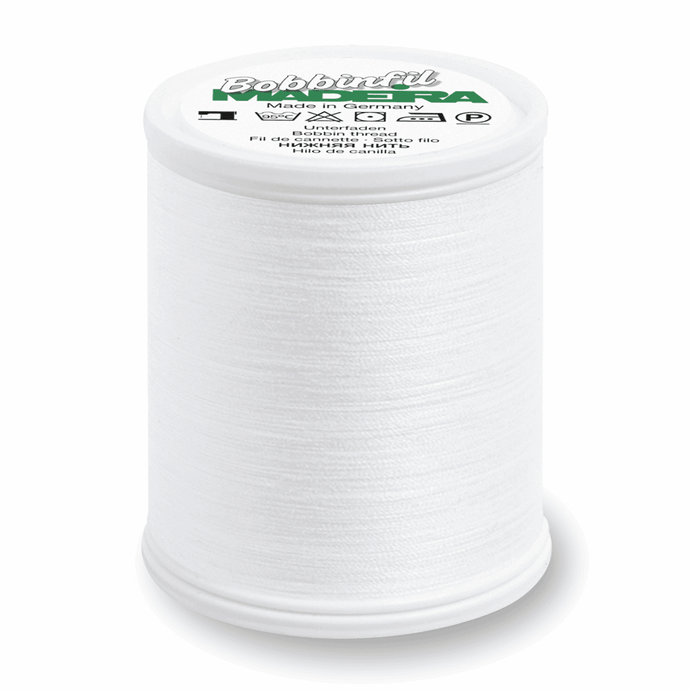 Bobbinfil No.70 Col. 1001: 1500m 